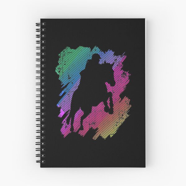 Item preview, Horsewoman Horse Gift designed and sold by PrHa.