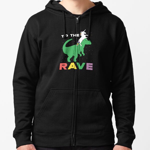 Funny Vintage Trending Awesome Hoodie Irish Leprechaun Dinosaur T Rex
