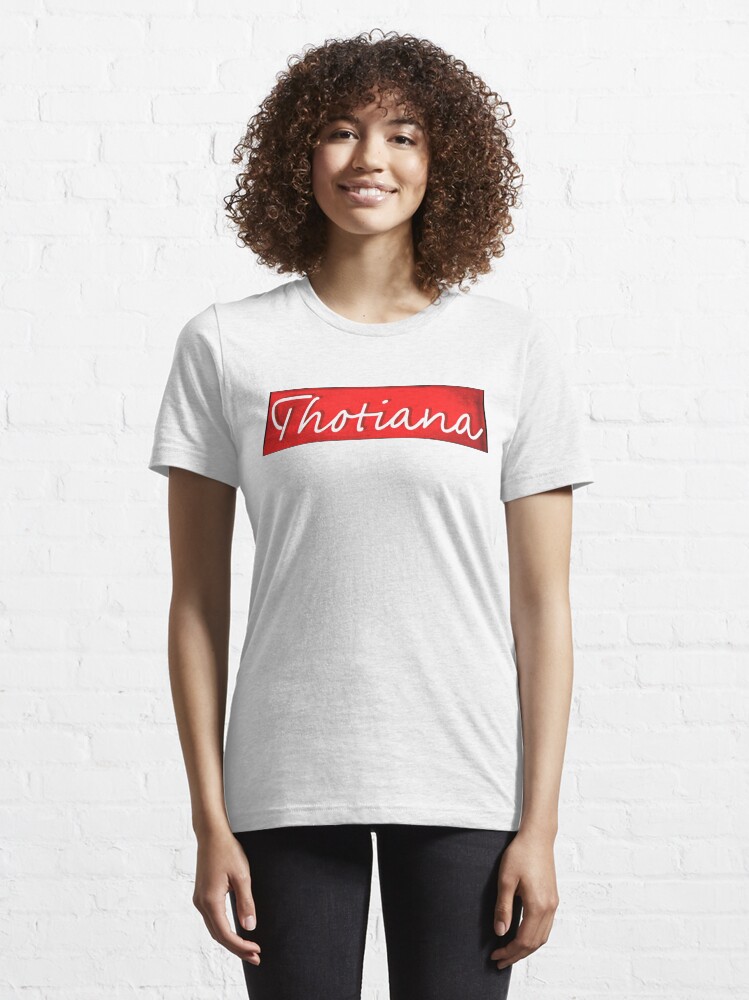 thotiana shirt