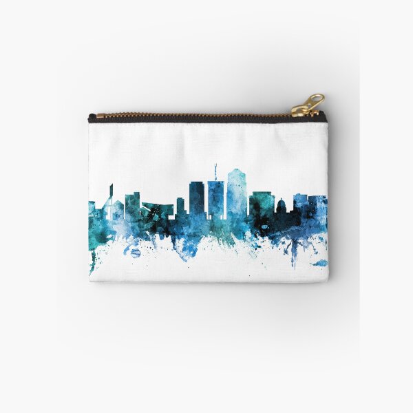 Item preview, Tucson Arizona Skyline designed and sold by ArtPrints.