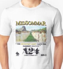Midsommar Slim Fit T-Shirt