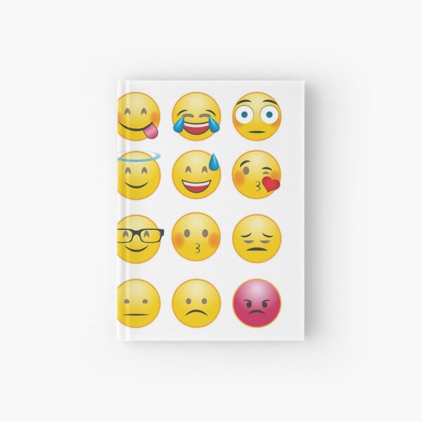 Meme Faces Hardcover Journals Redbubble - all around me are familiar faces roblox oof