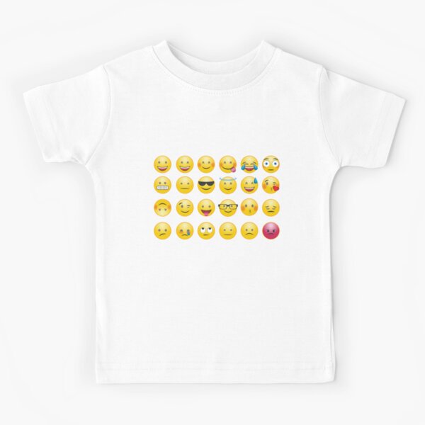 Meme Faces Kids T Shirts Redbubble - roblox chill face face copy and paste