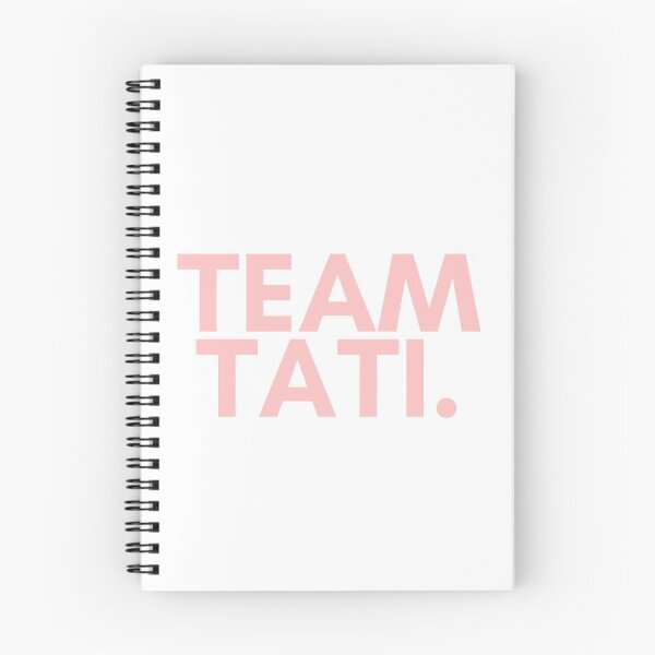 Item preview, tati vs. james - team tati designed and sold by rpgraphics.