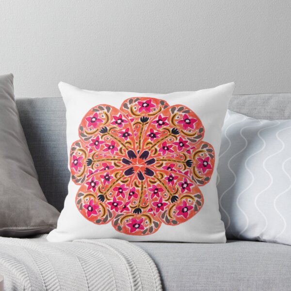 Item preview, Mandula Flower designed and sold by karenfields.
