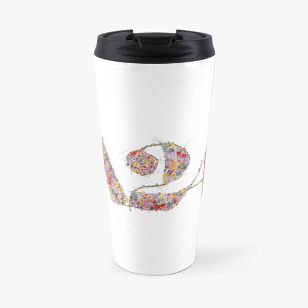 Midsommar logo Travel Mug
