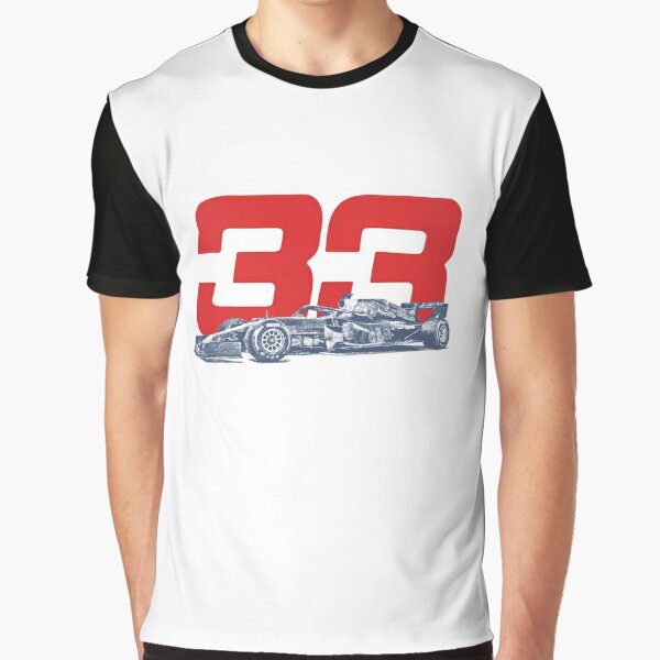 Red Bull F1 Racing Formula 1 One 2022 T Shirt - Jolly Family Gifts