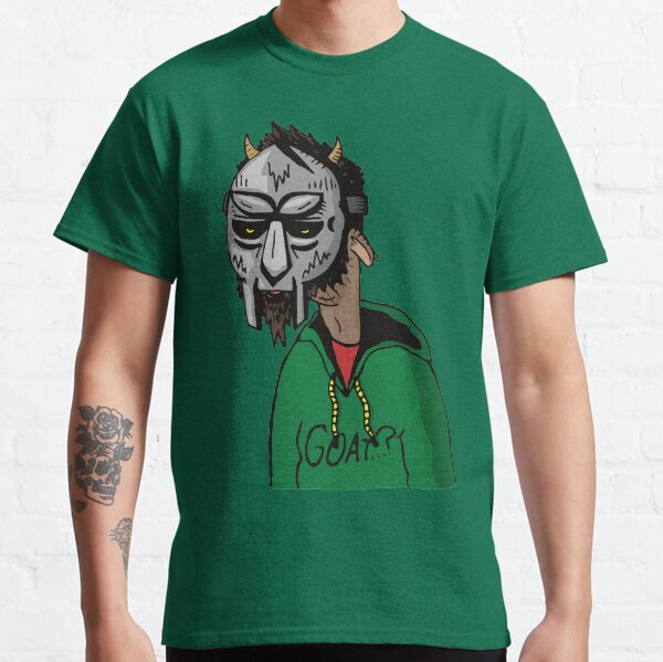 DOOM GOAT Classic T-Shirt