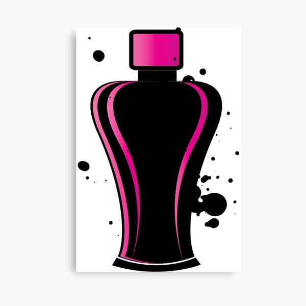 Vista previa del artículo con la obra «botella», diseñado y vendido por mamisarah.
