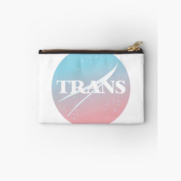 Item preview, Trans Nasa designed and sold by Mecha Moira Makes.
