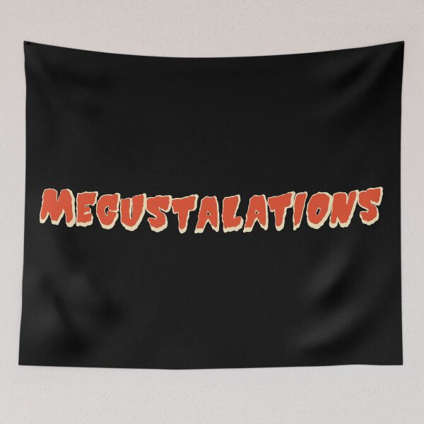 Item preview, Megustalations! designed and sold by Jess McGarity Art.