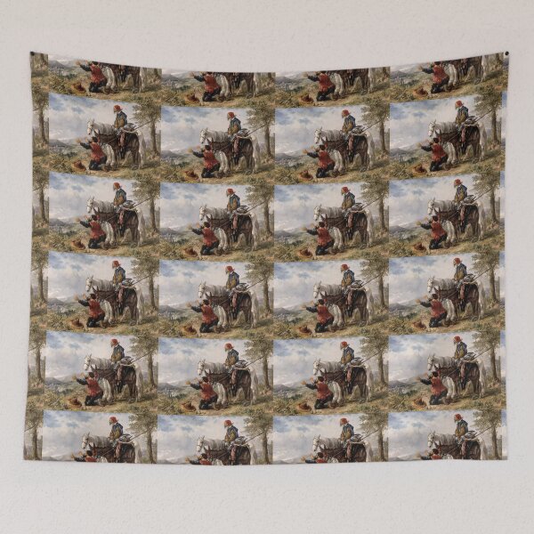Item preview, Don quijote de la mancha designed and sold by Vintage Designs +.