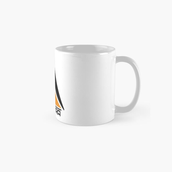Alterra Classic Mug