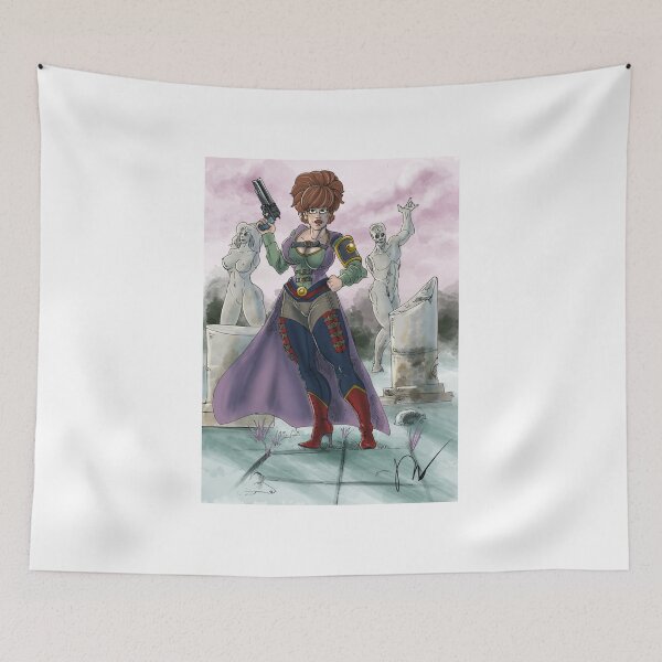 Item preview, Relic Hunter designed and sold by tomimt.