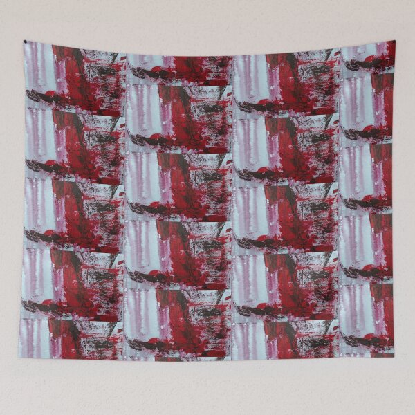 Item preview, Red Splash designed and sold by FrookeyPaints.
