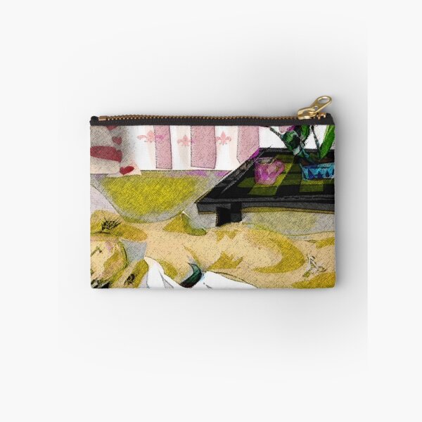 Item preview, AH HE IS COMING SOON(C2000) designed and sold by Paul Romanowski.