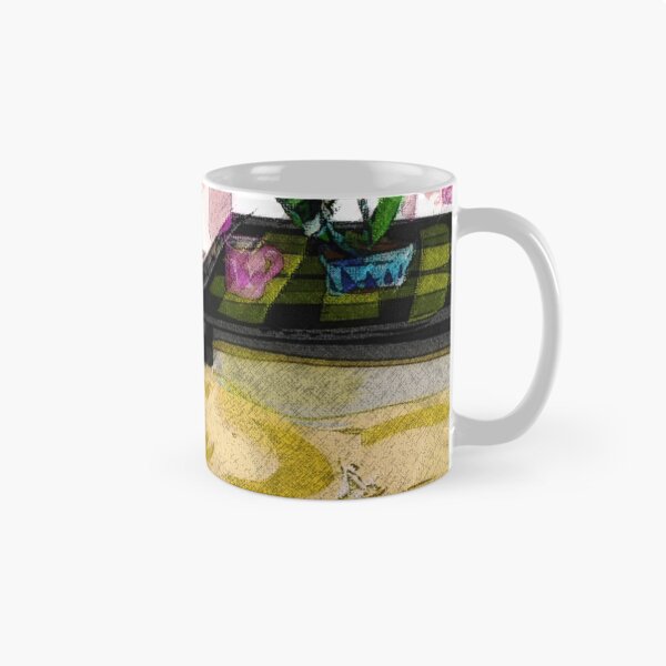 Item preview, AH HE IS COMING SOON(C2000) designed and sold by Paul Romanowski.