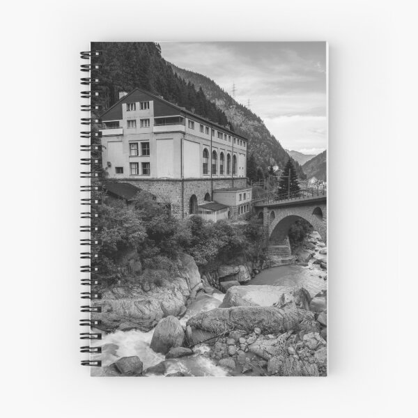 Item preview, Göschenen, Switzerland designed and sold by PeterCseke.