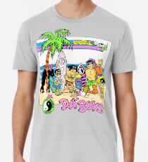DA' Boys Premium T-Shirt