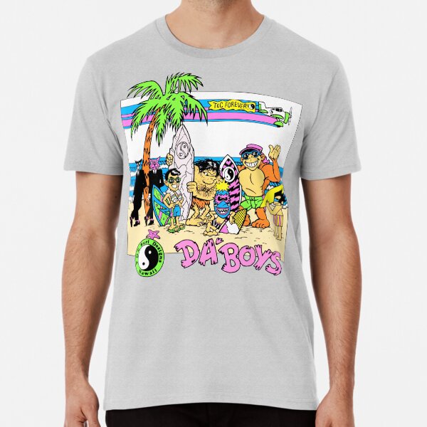 DA Boys Premium T-Shirt