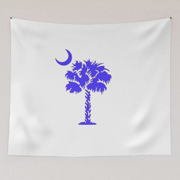 Item preview, South Carolina Pride designed and sold by SwampfoxDesign.