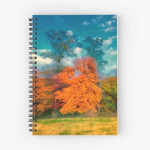 Item preview, Autumn Foliage Zoom designed and sold by KellyHeaton.