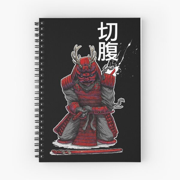 Item preview, Seppuku designed and sold by scuddster.