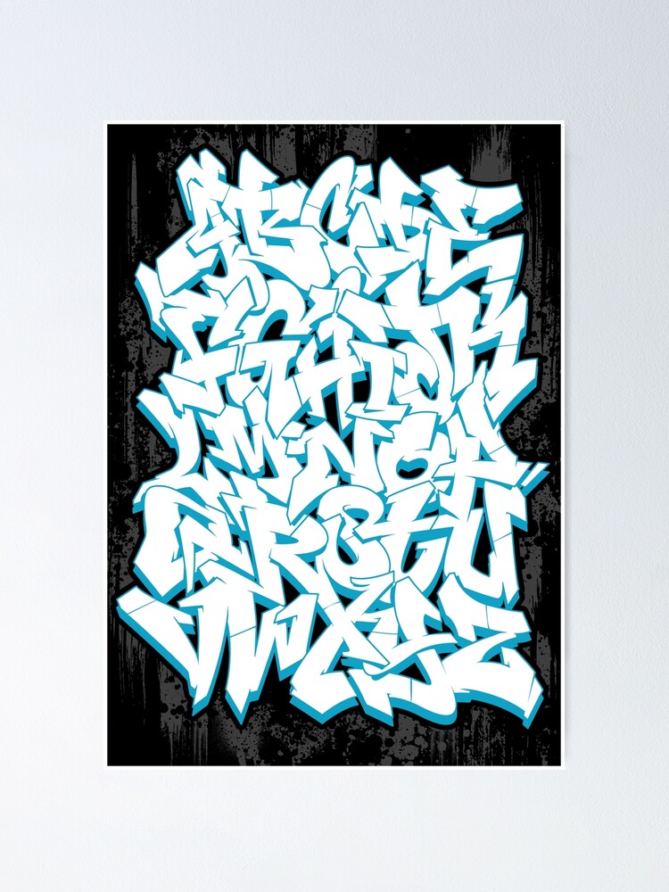 graffiti words