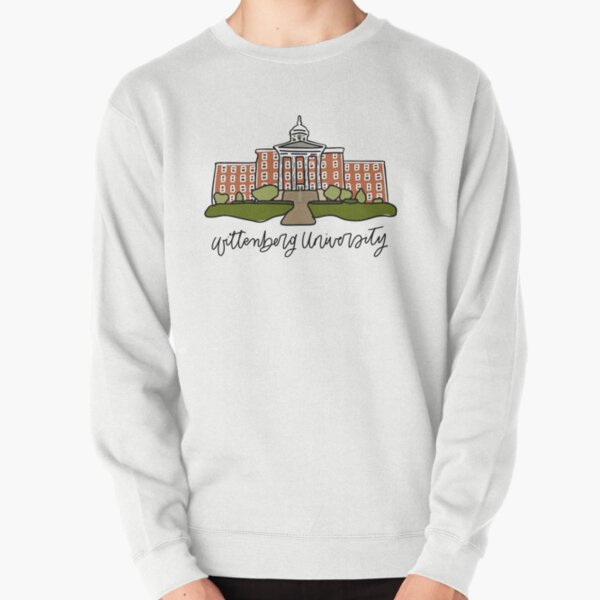 Item preview, Wittenberg Swag designed and sold by Lexletteringky.