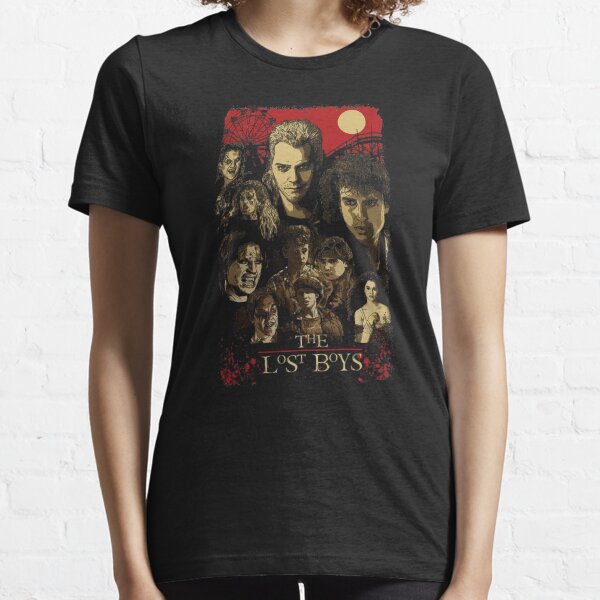 lost boys Essential T-Shirt