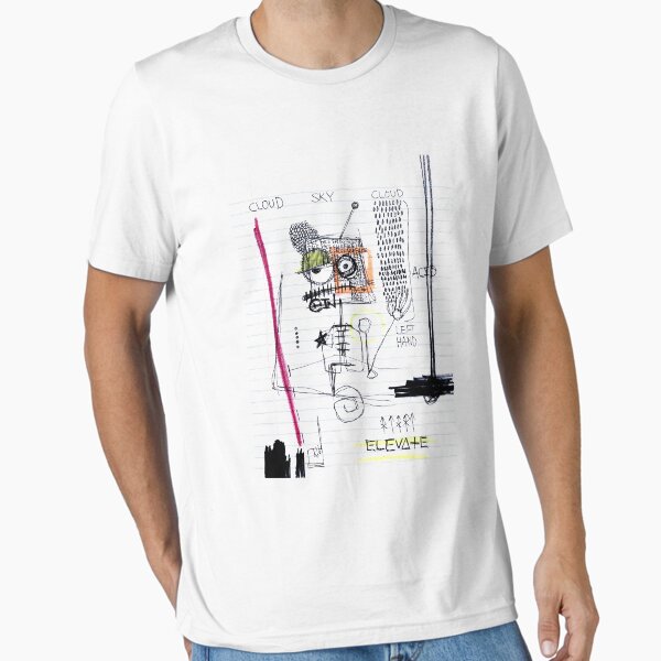 Weather System Essential T-Shirt