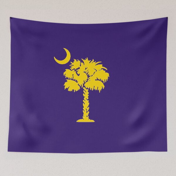 Item preview, Copy of South Carolina Pride designed and sold by SwampfoxDesign.