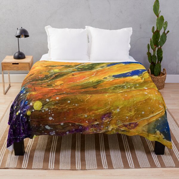 Item preview, “Hidden Depths” Sunflower. Giant Sunflower. designed and sold by Angela Haig-Harrison.