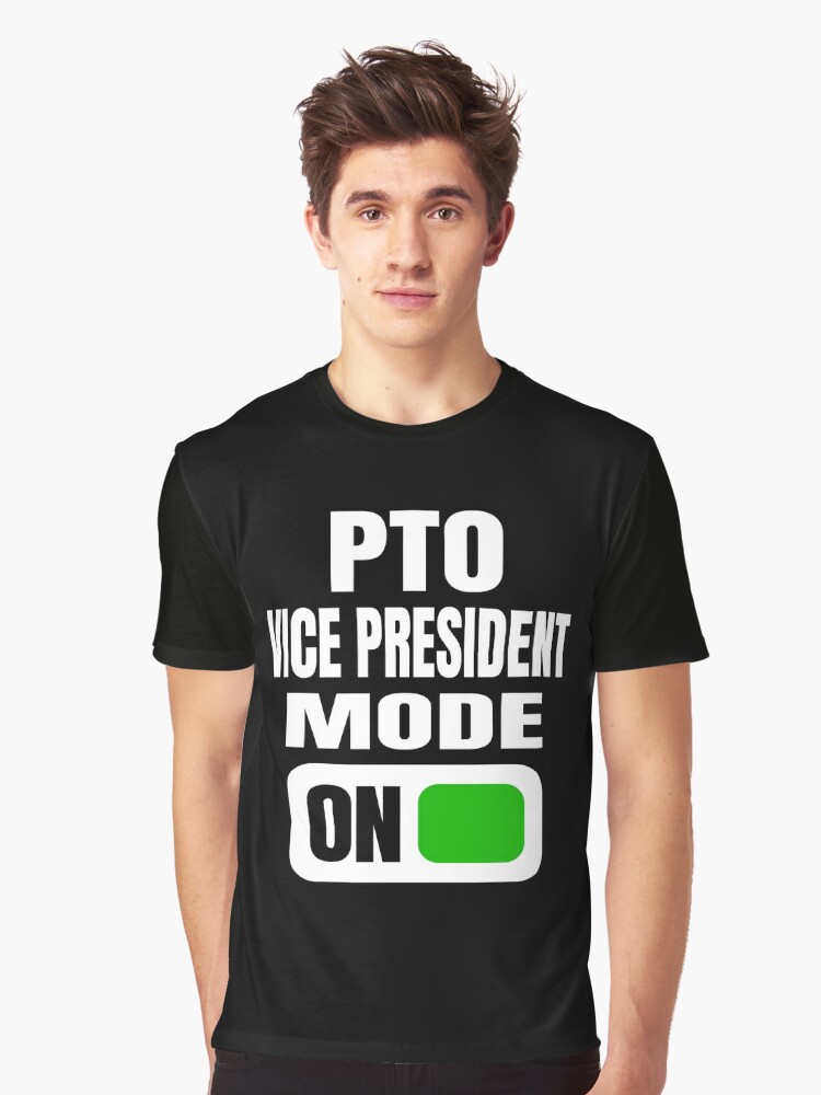 funny pto shirts