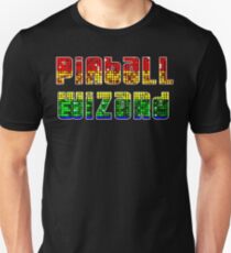 ARCADE - Pinball Wizard! Unisex T-Shirt