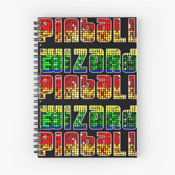 Item preview, ARCADE - Pinball Wizard! designed and sold by Technoir.