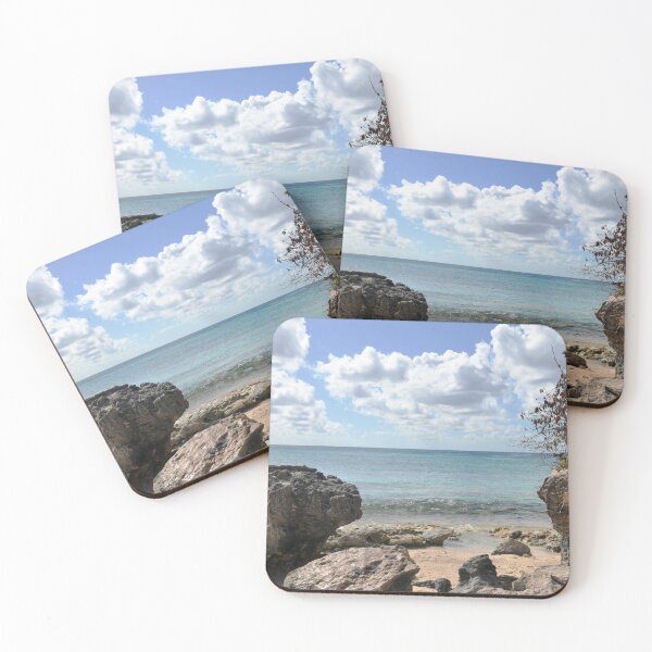Item preview, island view designed and sold by erozzz.