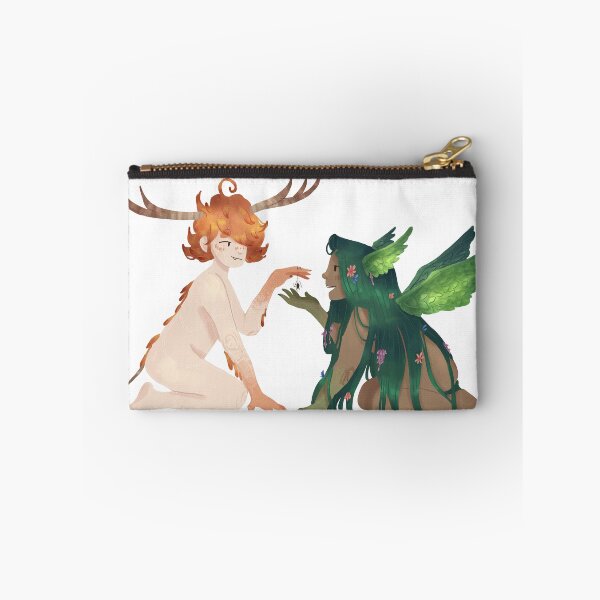 Item preview, duet of spirit designed and sold by eriphile.