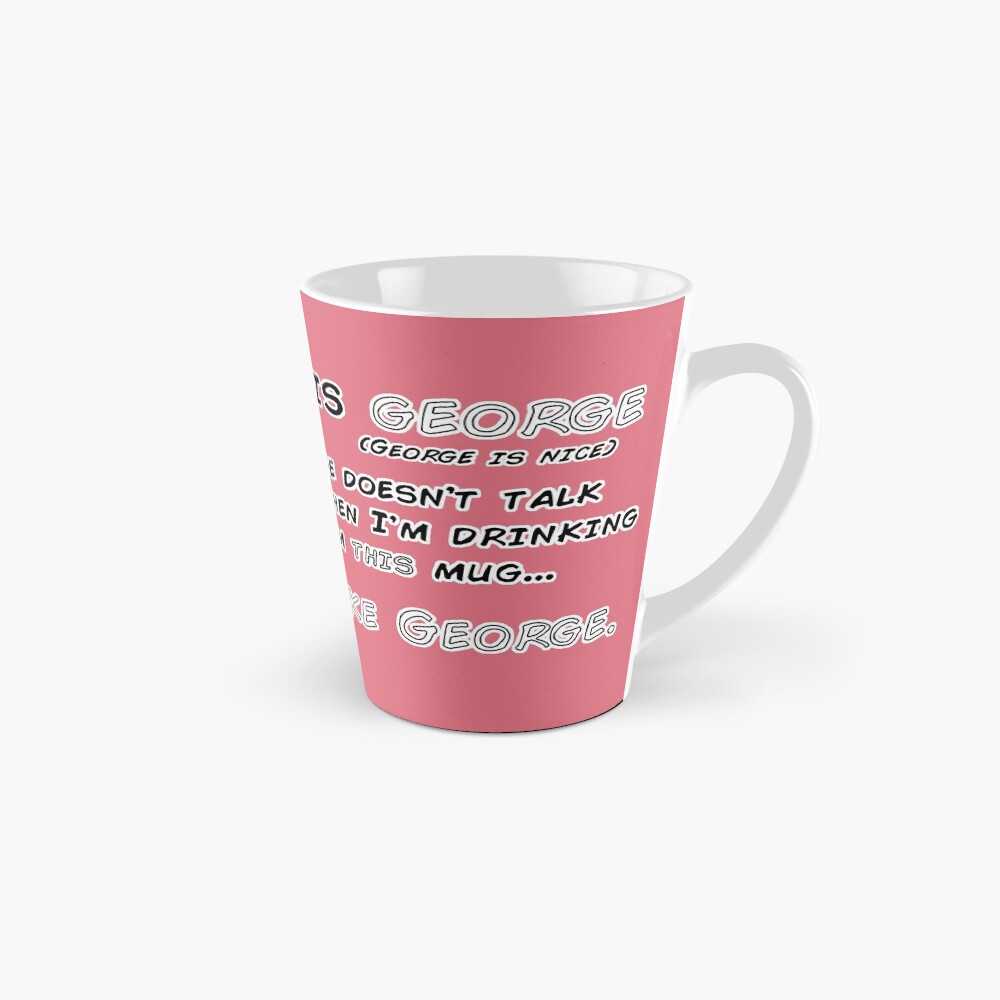 Item preview, Tall Mug designed and sold by Kmadden2004.