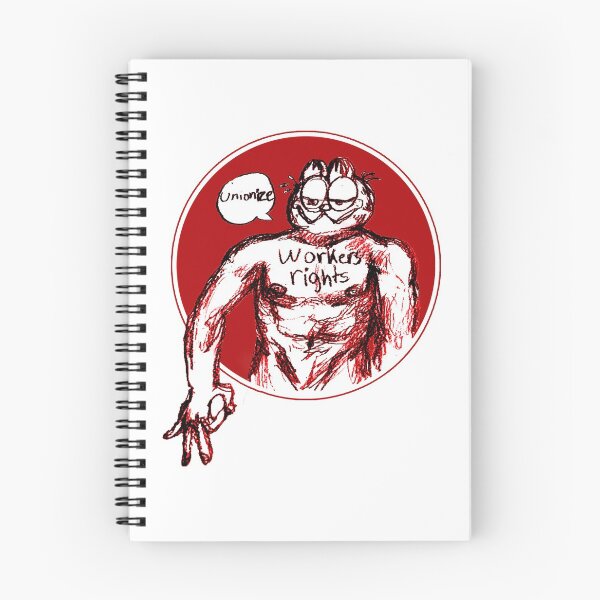 Item preview, Workers rights designed and sold by InkTheCrow.