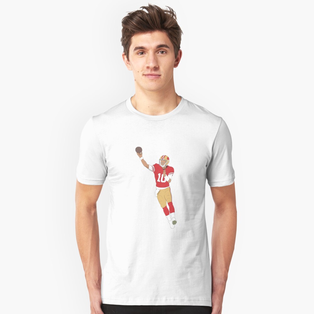 jimmy garoppolo t shirt