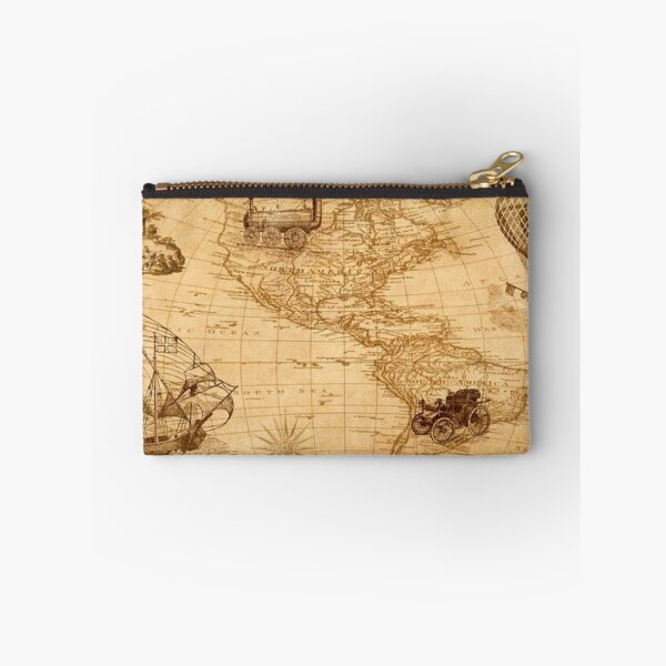 Item preview, map designed and sold by SusiMalt.