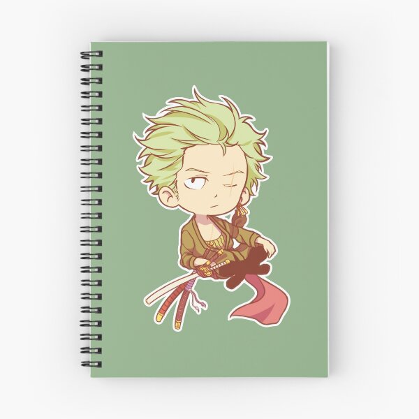 Item preview, Zoro Post - TimeSkip designed and sold by kaniari.