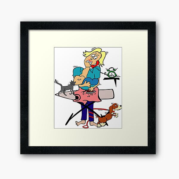 Item preview, housewife designed and sold by SusiMalt.