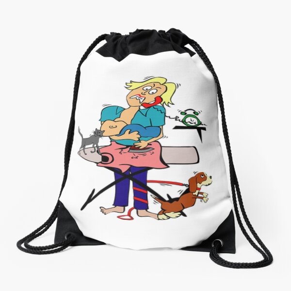 Item preview, housewife designed and sold by SusiMalt.