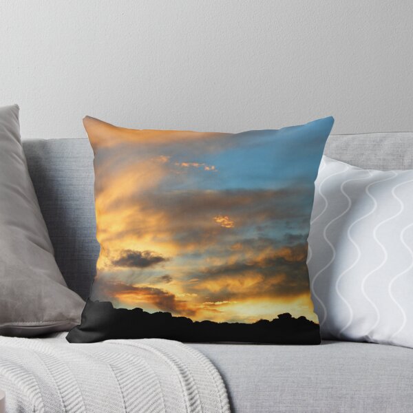Item preview, Clouds Of Liquid Gold designed and sold by Glenn McCarthy.