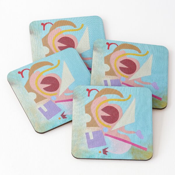 Item preview, Conversation 8 designed and sold by MarkArTurner.