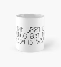 American Horror Story Quote Classic Mug