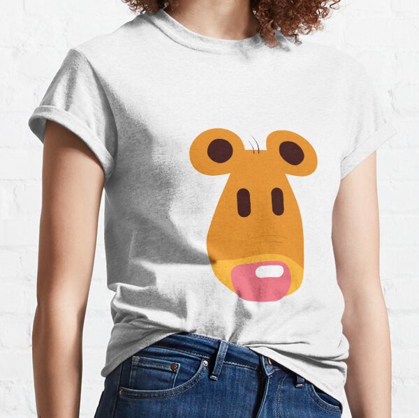 Hannah's Bear design Classic T-Shirt