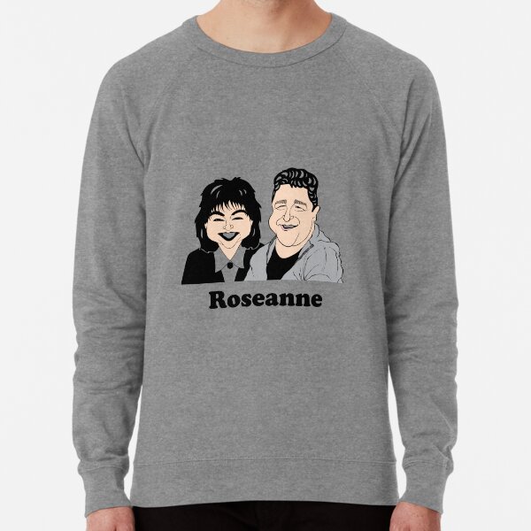 Roseanne Television Sweatshirts Hoodies Redbubble